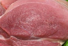 瘦肉精检测仪助力猪肉规范化管理！